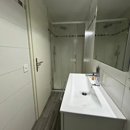 Moderno A Apartament *