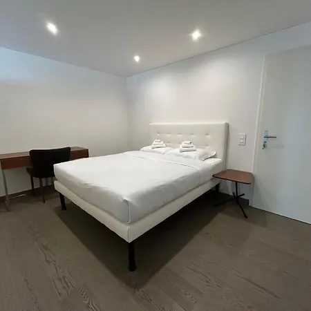 Apartment Moderno A Tenero-Contra