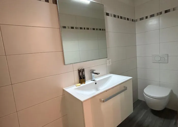 Apartament Moderno A